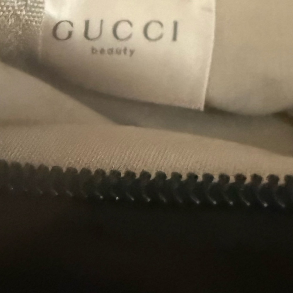 Gucci beauty bag - Picture 5 of 10